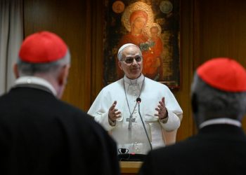 Sfida më e madhe e njerëzimit, sipas Papa Leonit XIV