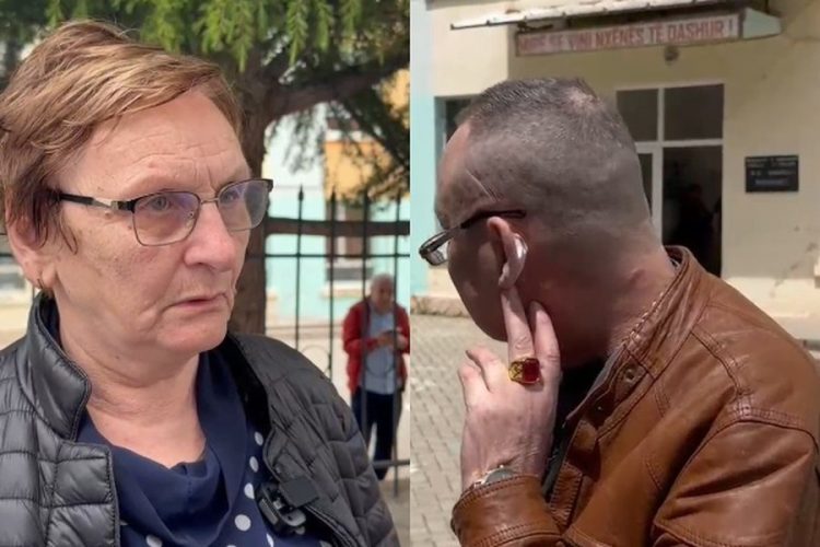 Pogradec/Goditi komisionerin e PS, në pranga simpatizanti i PD, nipërit i dhunuan…