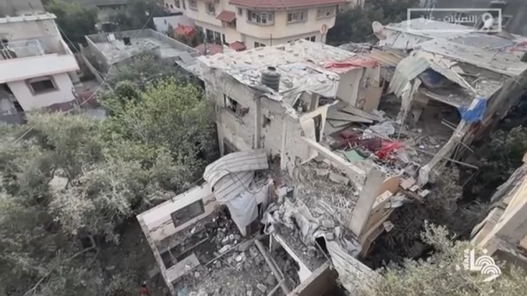 Mbi 100 viktima në Gaza, intensifikohen sulmet izraelite në Khan Yunis