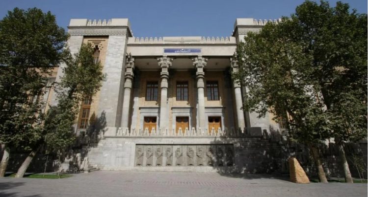 Përplasje diplomatike Britani–Iran pas arrestimit të tre iranianëve për spiunazh