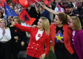 Xhaçka në avantazh ndaj saj, Gjylameti kërkon pamjet filmike nga KQZ