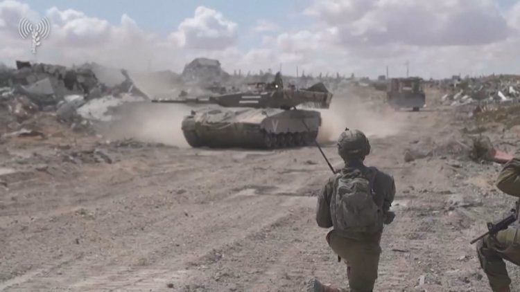 Zëdhënësi i OKB-së: Ende nuk janë shpërndarë ndihma në Gaza