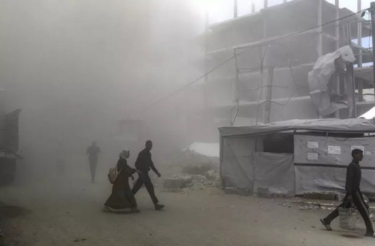 Raketa izraelite shënjestrojnë shkollën, humbin jetën 24 persona