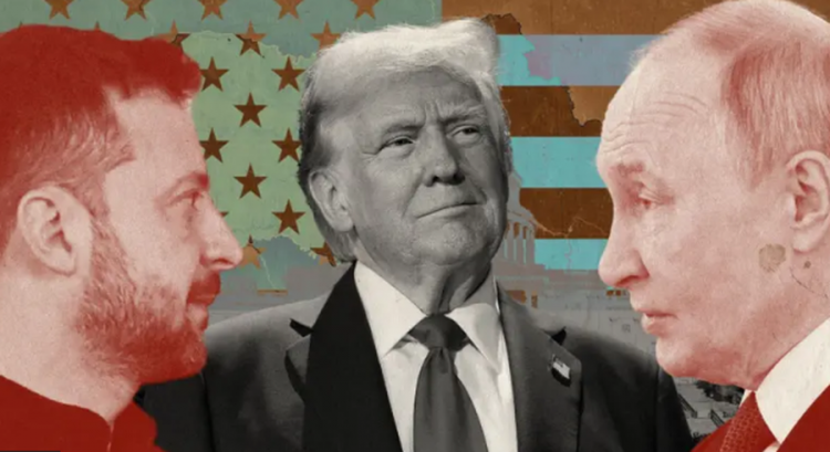 Sulmi rus në Ukrainë, Trump kritikon Zelenskyn: Goja e tij shkakton probleme