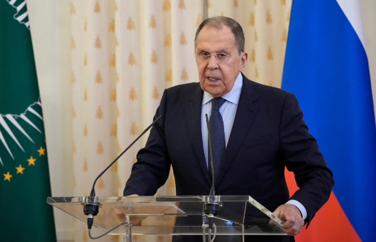 Lavrov: Europa po saboton përpjekjet e Trump për paqe mes Rusisë dhe Ukrainës