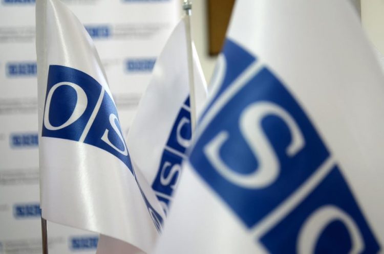 Incidentet me gazetarët gjatë zgjedhjeve, OSBE reagon me shqetësim