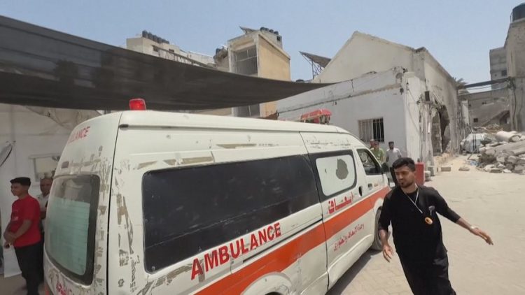 “Marrëveshje brenda dy ditësh”, SHBA ultimatum Netanjahut dhe Hamasit