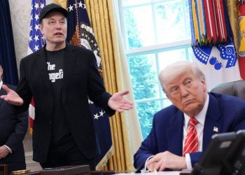 Musk mban fjalimin e lamtumirës: Do të vazhdoj të jem mik dhe këshilltar i Trump