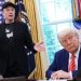 Musk mban fjalimin e lamtumirës: Do të vazhdoj të jem mik dhe këshilltar i Trump