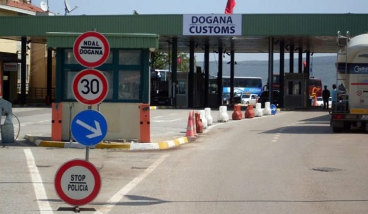 I akuzuar në Gjermani për grup kriminal e mashtrim, arrestohet në Morinë 22-vjeçari