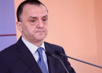 Ndahet nga jeta Artan Lame, ndodhej në një spital në Mynih