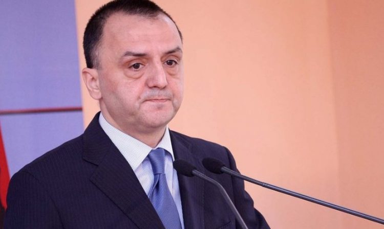 Ndahet nga jeta Artan Lame, ndodhej në një spital në Mynih