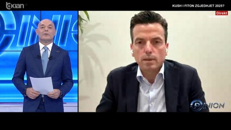 “Bëhu burrë”, Haxhiu e Shehaj vënë një bast për Tiranën