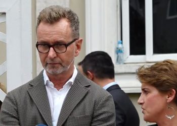Gonzato në Prokurorinë e Fierit: Kishim informacione për përfshirjen e bandave