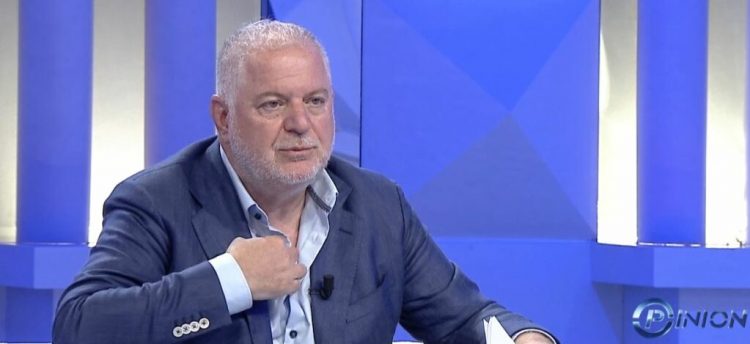 Berisha e sulmoi ashpër për anketimin, Haxhiu i përgjigjet në “Opinion”