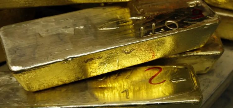 Pothuajse gjysma e rezervave në SHBA/ Sa i sigurt është ari gjerman në Nju-Jork?