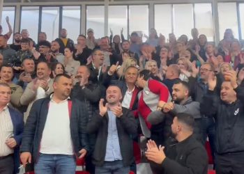 Përfundon numërimi i votave preferenciale në Pogradec, ja cili kandidat kryeson