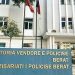 SPAK në Berat, arrestohet 34 vjeçari /Gjenden dokumente false, elektroshok e fishekë