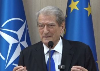 “Vërshuan nga ajri, toka e deti për të votuar”/Berisha:Mirënjohje mijëra shqiptarëve