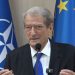 “Vërshuan nga ajri, toka e deti për të votuar”/Berisha:Mirënjohje mijëra shqiptarëve