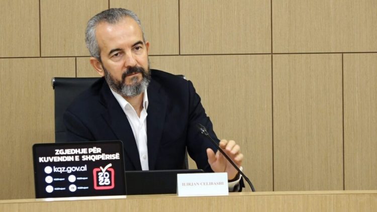 “Treni bullgar” në Peqin? KQZ: Asnjë fletë nuk doli nga kutitë