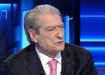 Mund të udhëtojë drejt SHBA, Berisha: Rama mori përgjigje nga DASH për aktin e tij
