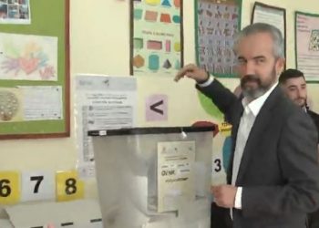 Voton kreu i KQZ, Celibashi për mediat: Kush shkel ligjin do të mbajë përgjegjësi