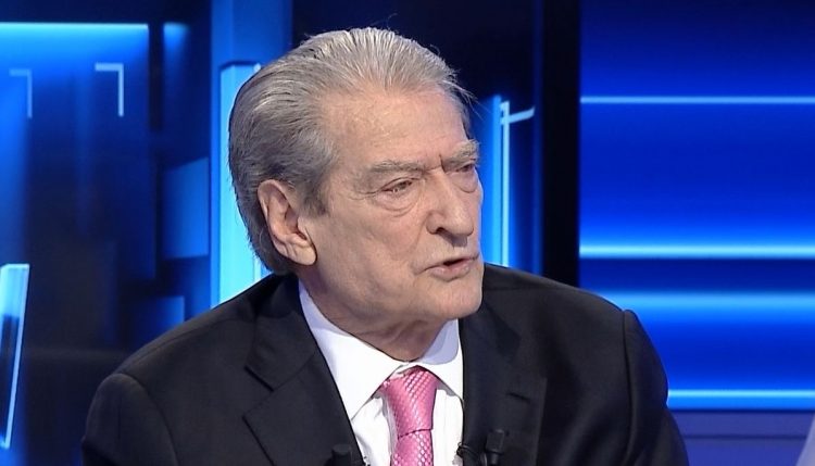 Mund të udhëtojë drejt SHBA, Berisha: Rama mori përgjigje nga DASH për aktin e tij