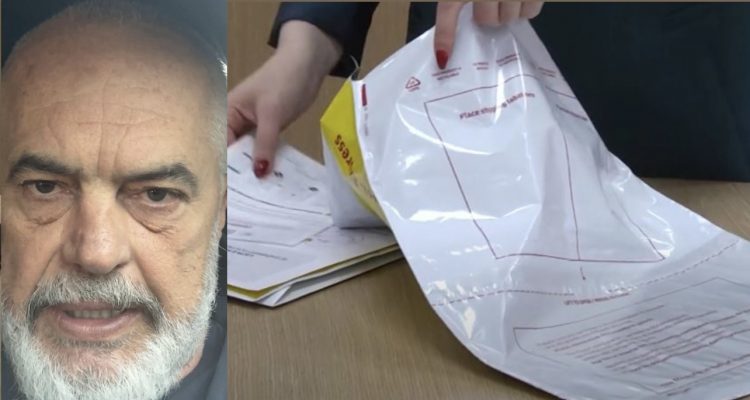 Rama mesazh zgjedhësve në Greqi: Merrni zarfat, të mos e lënë pa përdorur mundësinë…