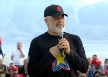 Projektet e reja, Rama: Vlora, një nga destinaconet më të kërkuara të Mesdheut