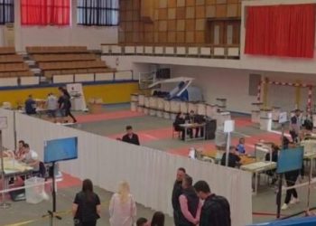 Përfundon numërimi i kutive në Fushë-Arrëz/ Kryeson Partia Demokratike