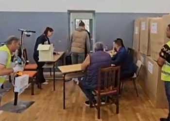 Mbyllet procesi i numërimit në Sarandë, ja kush është forca politike që dominon