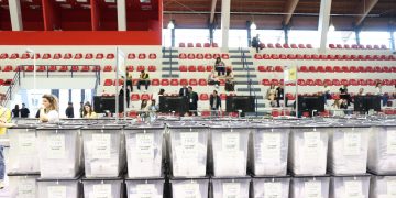 Diaspora, Celibashi zbardh shifrat: Deri më tani janë numëruar 51% e votave