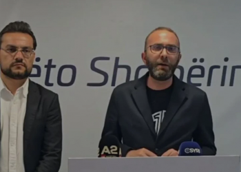 Shoqërimi i kandidatit të PD, reagon Bardhi: Qëllimi, intimidimi i opozitës
