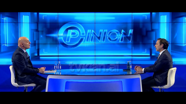 Ambasadori italian: Fati i Shqipërisë, në BE. Duhet të ecet përpara me reformat