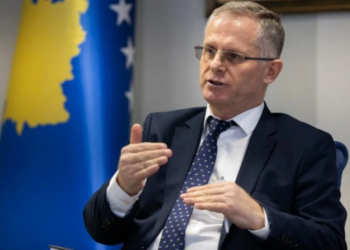 Zëvendës kryeministri i Kosovës: Brukseli ka qenë i anshëm në dialogun Kosovë-Serbi