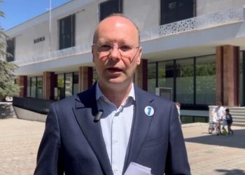 “Janë turrur për të blerë votat e PS”/PD padit ish-nënkryetaren e Bashkisë Korçë