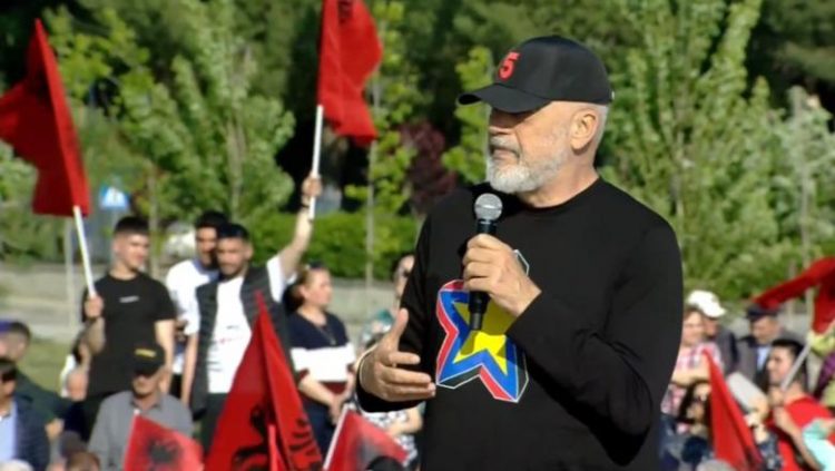 “Barazia para ligjit më ka garant mua dhe PS-në”/Rama: Kur bufi i kënetës thotë se…