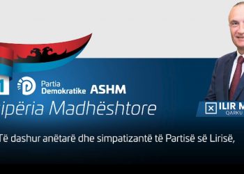 Meta nga burgu: Shqiptarët do bashkohen për të dërrmuar sektin që shpopulloi vendin