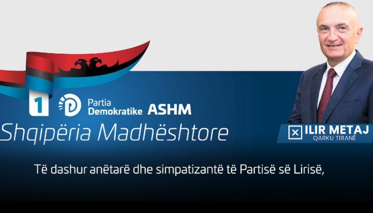 Meta nga burgu: Shqiptarët do bashkohen për të dërrmuar sektin që shpopulloi vendin
