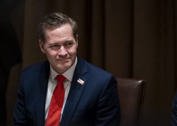 Këshilltari i Trumpit për sigurinë kombëtare, Mike Waltz largohet nga posti