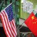 Kina po “vlerëson” ofertën e SHBA-së për bisedime për tarifat