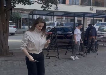 Ajola Xoxa paraqitet në SPAK në zbatim të masës së sigurisë