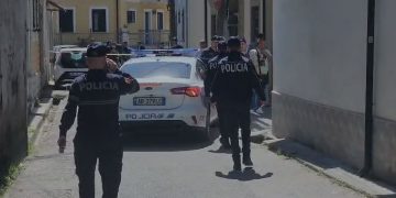 Krim brenda familjes në Shkodër, turisti vret gruan dhe më pas qëllon veten