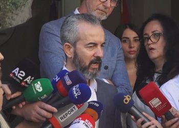 Celibashi: Nëse dikush ka ankesa për votimin nga jashtë duhet ta bëjnë atë në KQZ!