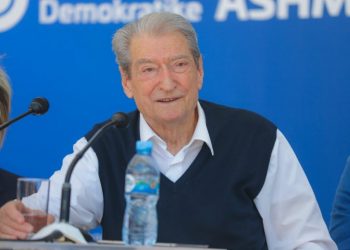 Berisha nga Dimali: Do ndalohet importi i imputeve bujqësore që nuk shiten në BE