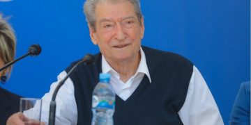 Berisha nga Dimali: Do ndalohet importi i imputeve bujqësore që nuk shiten në BE