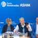 “Ballkani i Hapur do hidhet në…”/Berisha:Taksë për qumështin pluhur aty ku e meriton