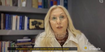 Maji pa siguri, por plot me shanse! Yjet fokusohen te zemra dhe paratë e shenjave