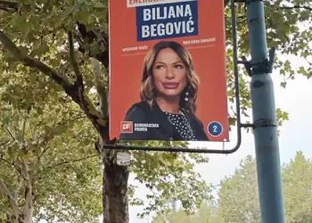 Barazia gjinore, paratë dhe politika në Ballkan